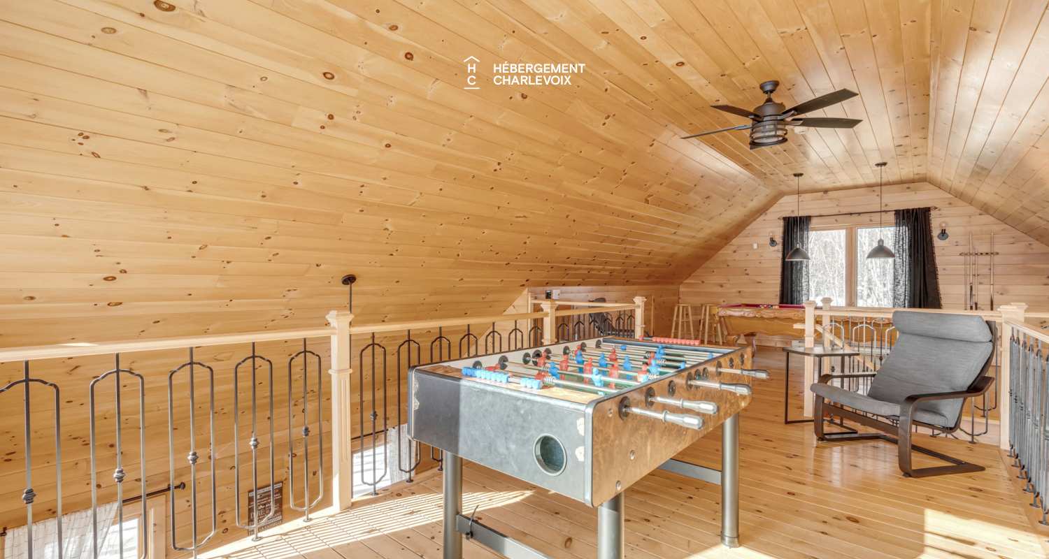 APO-211 - De belles fenêtres et du bois pour s'inspirer